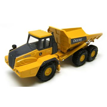 JD - 400D - Truck, dump articulated - 1/50