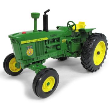 JD - 4010 - WF, 2002 Mich FFA, 5th in series - 1/16
