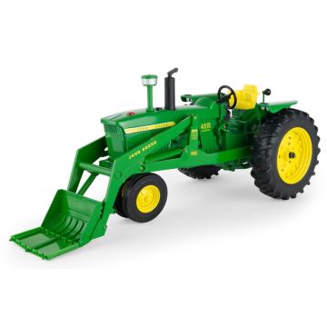 JD - 4010 - NF, 46A Loader - 1/16