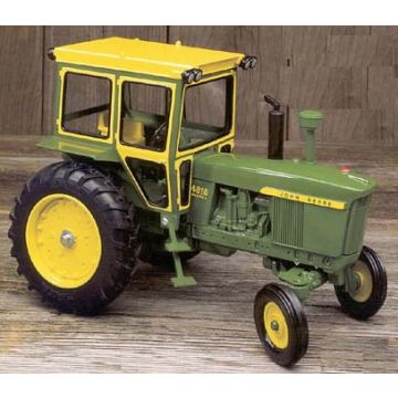 JD - 4010 - WF Hiniker Cab 40th Anniversary - 1/16