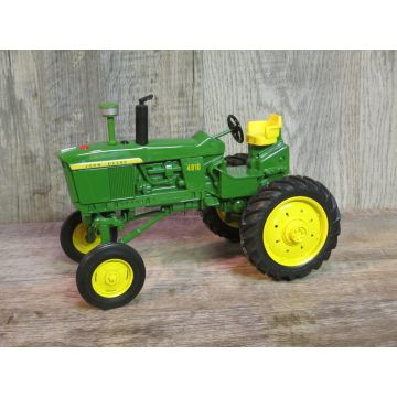 JD - 4010 - High Crop 2003 National Farm Toy Museum 4th in series - 1/16