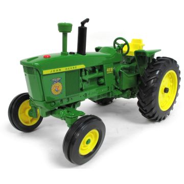 JD - 4010 - WF 2003 Ohio FFA - 1/16