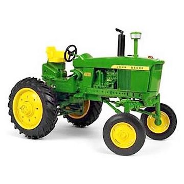 JD - 4010 - High Crop Diesel - 1/16