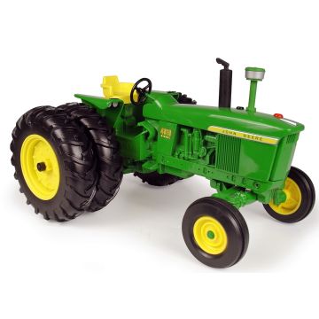 JD - 4010 - WF Duals - 1/16