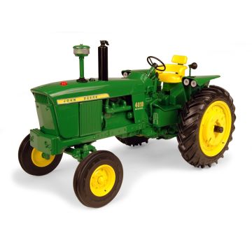 JD - 4010 - WF Diesel #2 Precision Heritage Series - 1/16