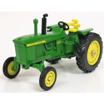 JD - 4010 - Wide front, two box styles - 1/43