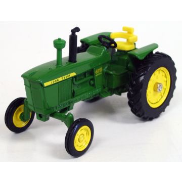 JD - 4010 - Diesel, WF, 1993 National Farm Toy Show - 1/43