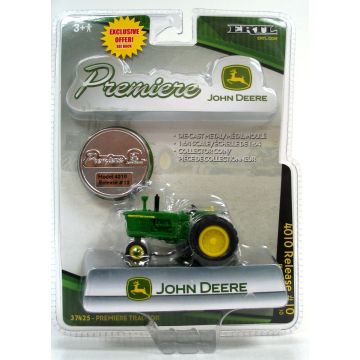 JD - 4010 - 10 Premiere Series II - 1/64