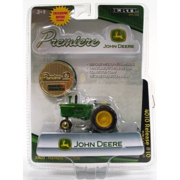 JD - 4010 - 10 Premiere Series II muddy - 1/64
