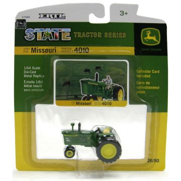 JD - 4010 - WF 26 State Series Missouri - 1/64