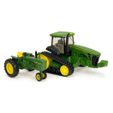 JD - Set - 4010 NF & 8345RT - 1/64