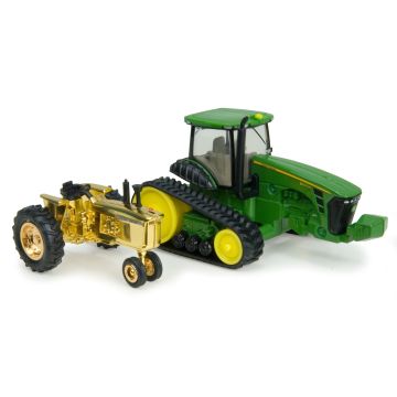 JD - Set - 4010 NF gold & 8345RT '10 Fall Festival - 1/64