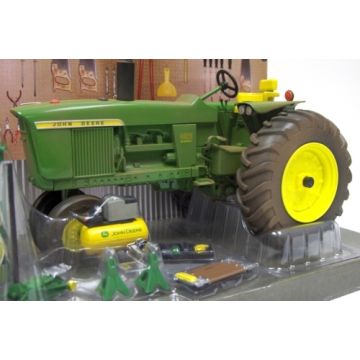 JD - Set - 4020 NF, Shop accessories Restoration Series - 1/16
