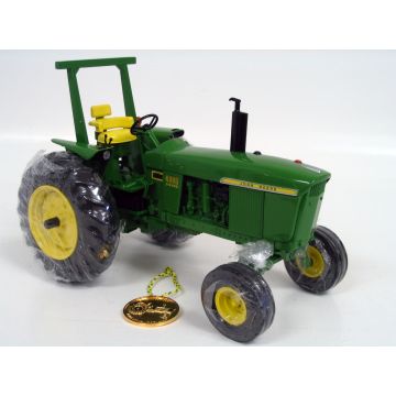 JD - 4000 - WF 2 post ROPS #5 Precision Series - 1/16