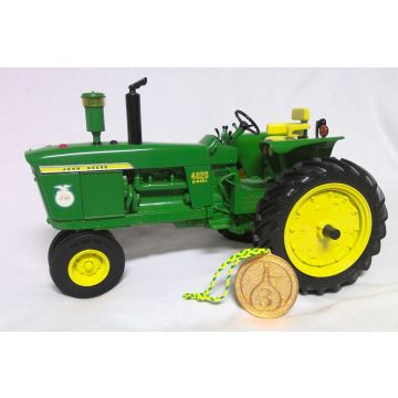JD - 4020 - NF 1992 FFA Precision Series - 1/16