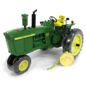 JD - 4020 - NF #3 Precision Series - 1/16