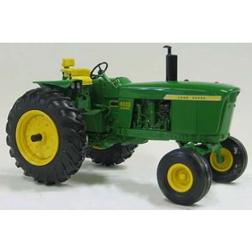 JD - 4020 - WF powershift #4 Precision Series - 1/16