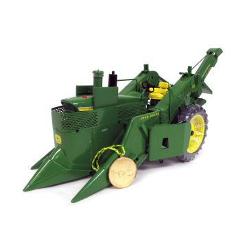JD - 4020 - NF, 237 corn picker #14 Precision Series - 1/16