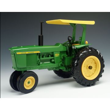 JD - 4020 - NF ROPS canopy - 1/16