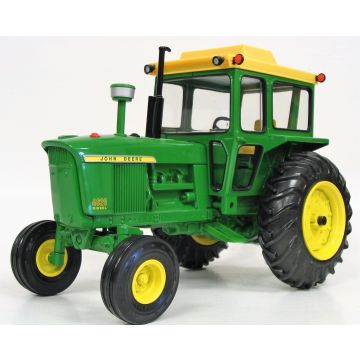 JD - 4020 - WF Cab #3 JD 200th Birthday - 1/16