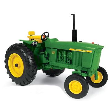 JD - 4020 - WF fenders - 1/16