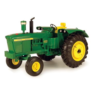 JD - 4020 - Standard #6 Key Precision Series - 1/16
