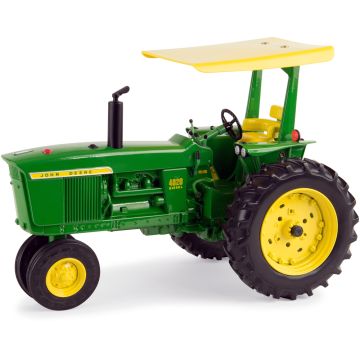 JD - 4020 - NF 2 Post ROPS Canopy Prestige Series - 1/16