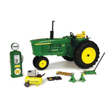 JD - Set - 4020 NF, Shop accessories Restoration Series - 1/16