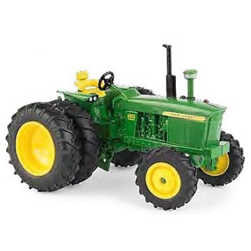 JD - 4020 - Duals and FWA - 1/32