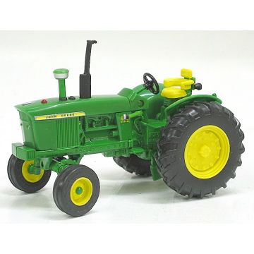 JD - 4020 - WF Clamshell fenders European version - 1/32