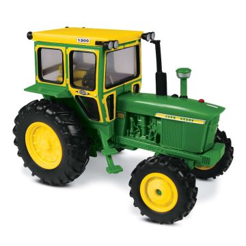JD - 4020 - MFD Hiniker cab - 1/32