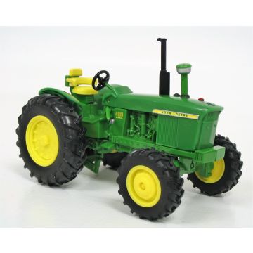 JD - 4020 - MFD Diesel European Version - 1/32