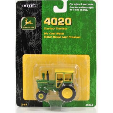 JD - 4020 - MFD cab - 1/64