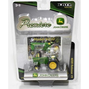 JD - 4020 - 9 Premiere Series muddy - 1/64