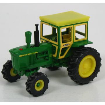 JD - 4020 - MFD cab 2 in Premiere Series II - 1/64