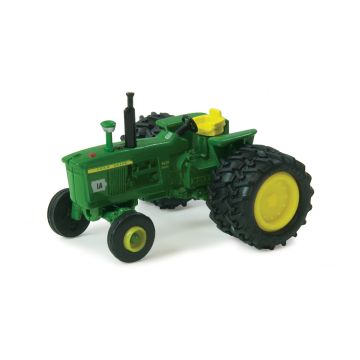 JD - 4020 - WF duals no ROPS 34 State Series Iowa Capitol - 1/64