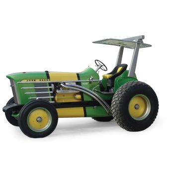 JD - 4020 - WF Foose Design - 1/64