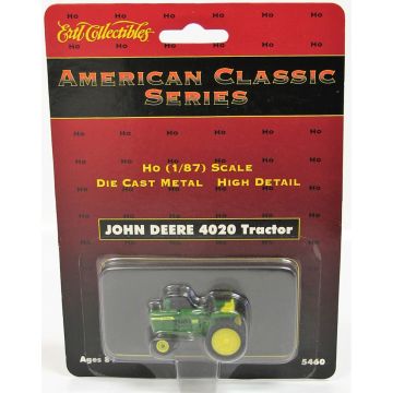 JD - 4020 - Wide front - 1/87