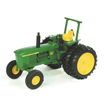 JD - 4020 - WF Duals 2 post ROPS - 1/8
