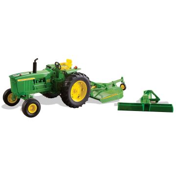 JD - Set - 4020 WF, mower, blade, Big Farm - 1/16