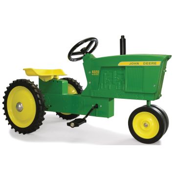 JD - 4020 - Pedal, NF -