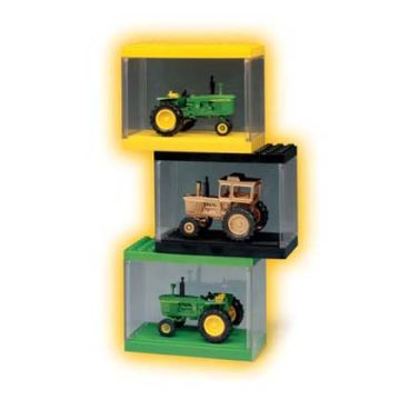 JD - Set - 4020 stacker set - 1/64