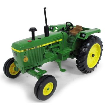 JD - 4040 - WF, Open Station with umbrella, 2004 Michigan FFA Org, 7th in Series - 1/16