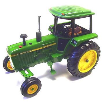 JD - 4040 - 2WD Cab - 1/16