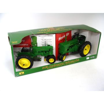 JD - Set - 40 NF & 70 NF - 1/16