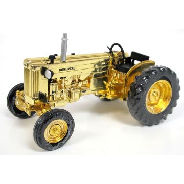 JD - 40T - 2010 Two Cylinder Club Expo, Gold - 1/16