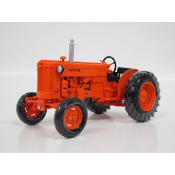 JD - 40T - Utility orange 2010 Two Cylinder Club Expo - 1/16