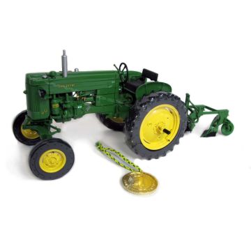 JD - Set - 40T, 2 bottom plow JD Collector Center Precision Series - 1/16