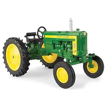 JD - 420 - WF, National FFA Organization - 1/16