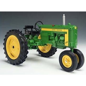 JD - 420 - NF - 1/16